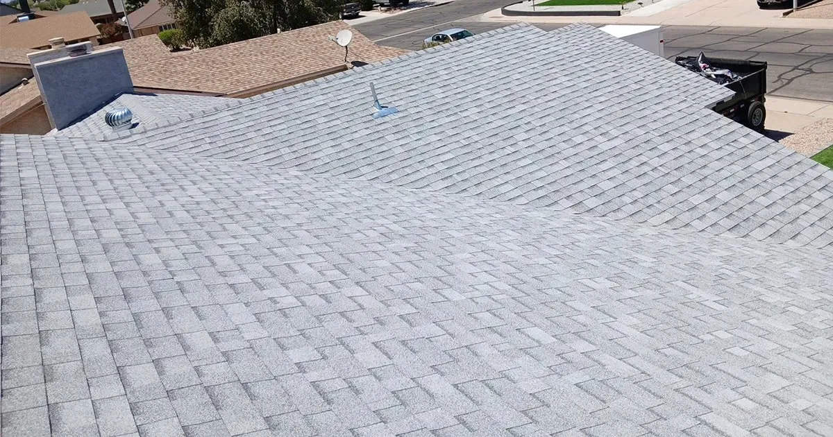 Hays Roofing photo 1