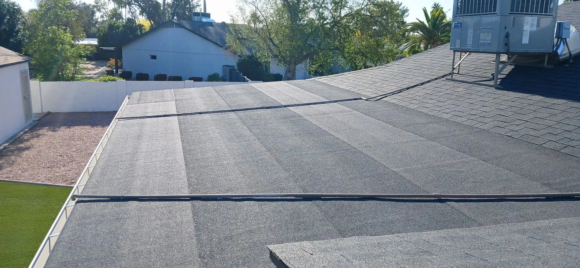 Hays Roofing photo 5