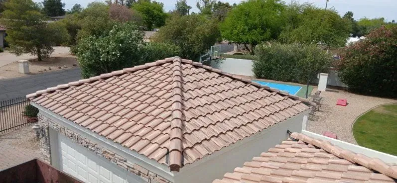 Hays Roofing photo 8