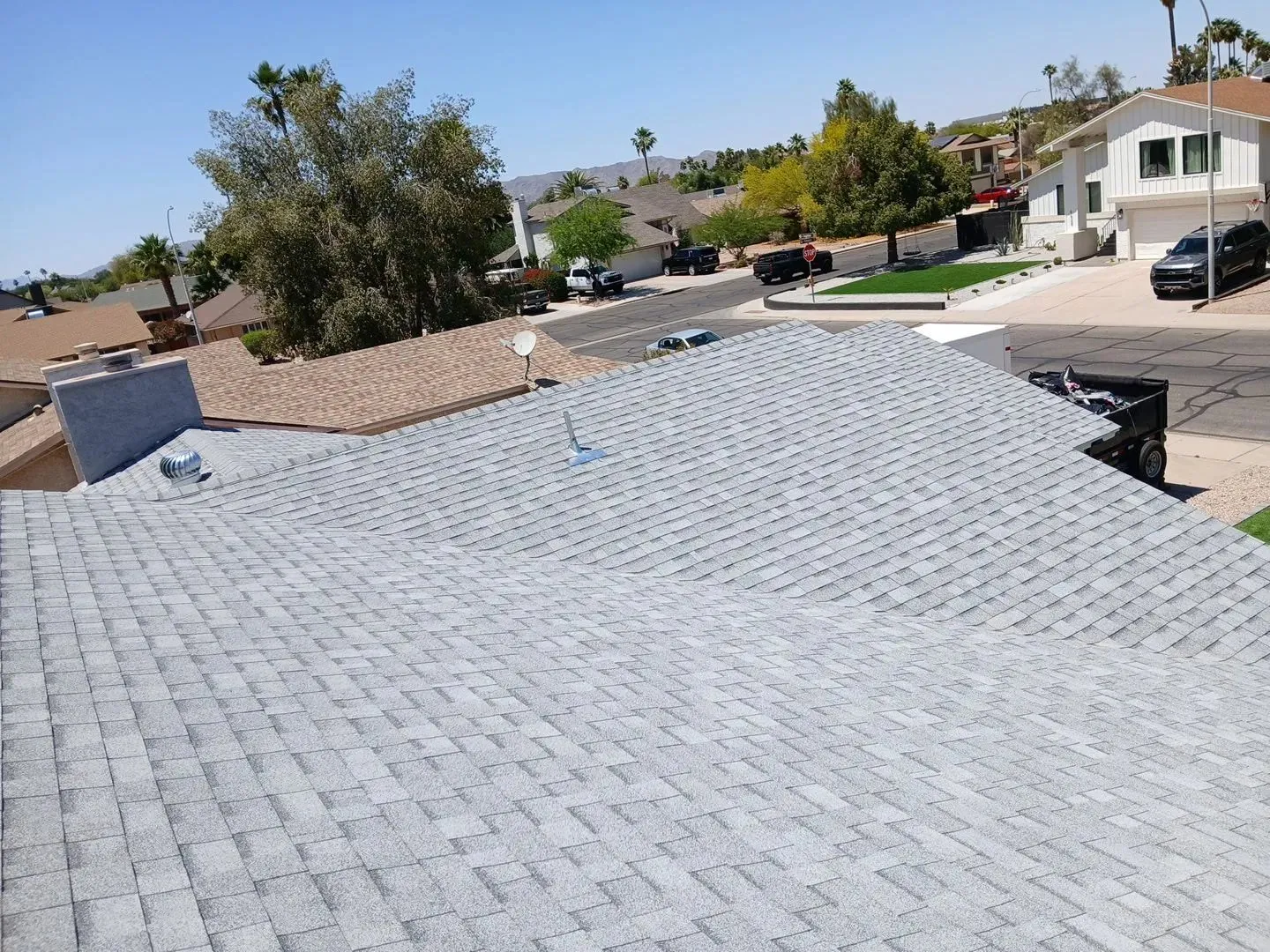 Hays Roofing photo 4