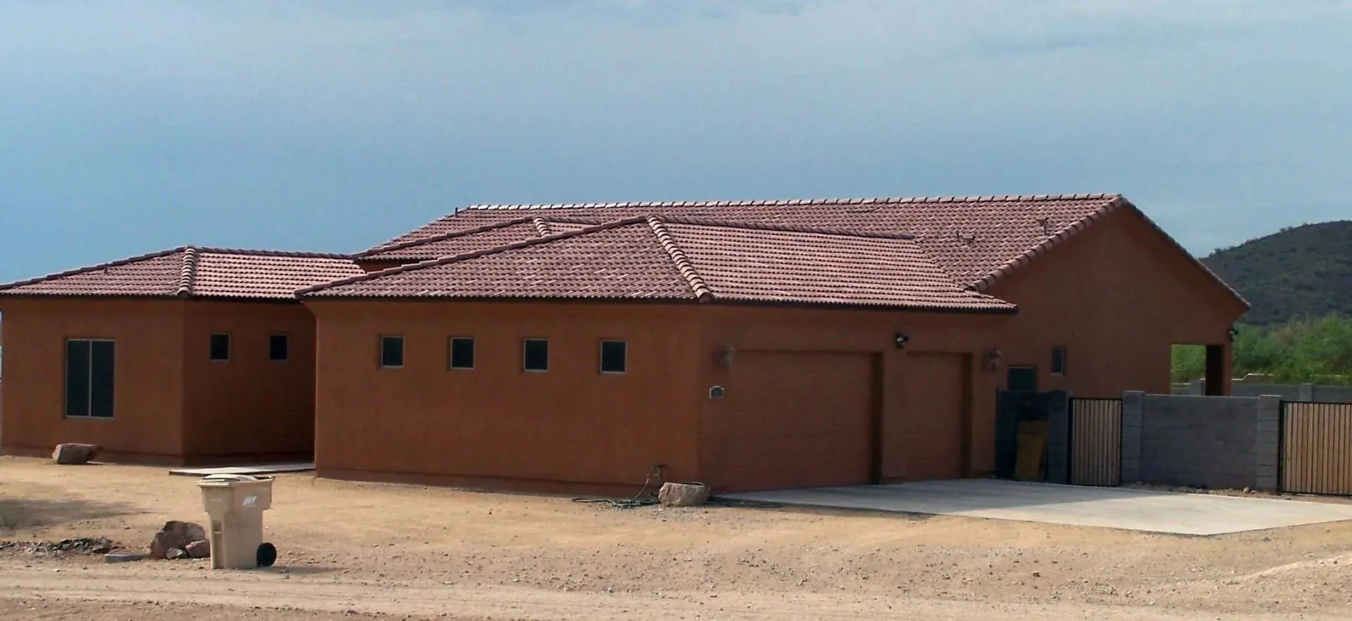 Hays Roofing photo 13