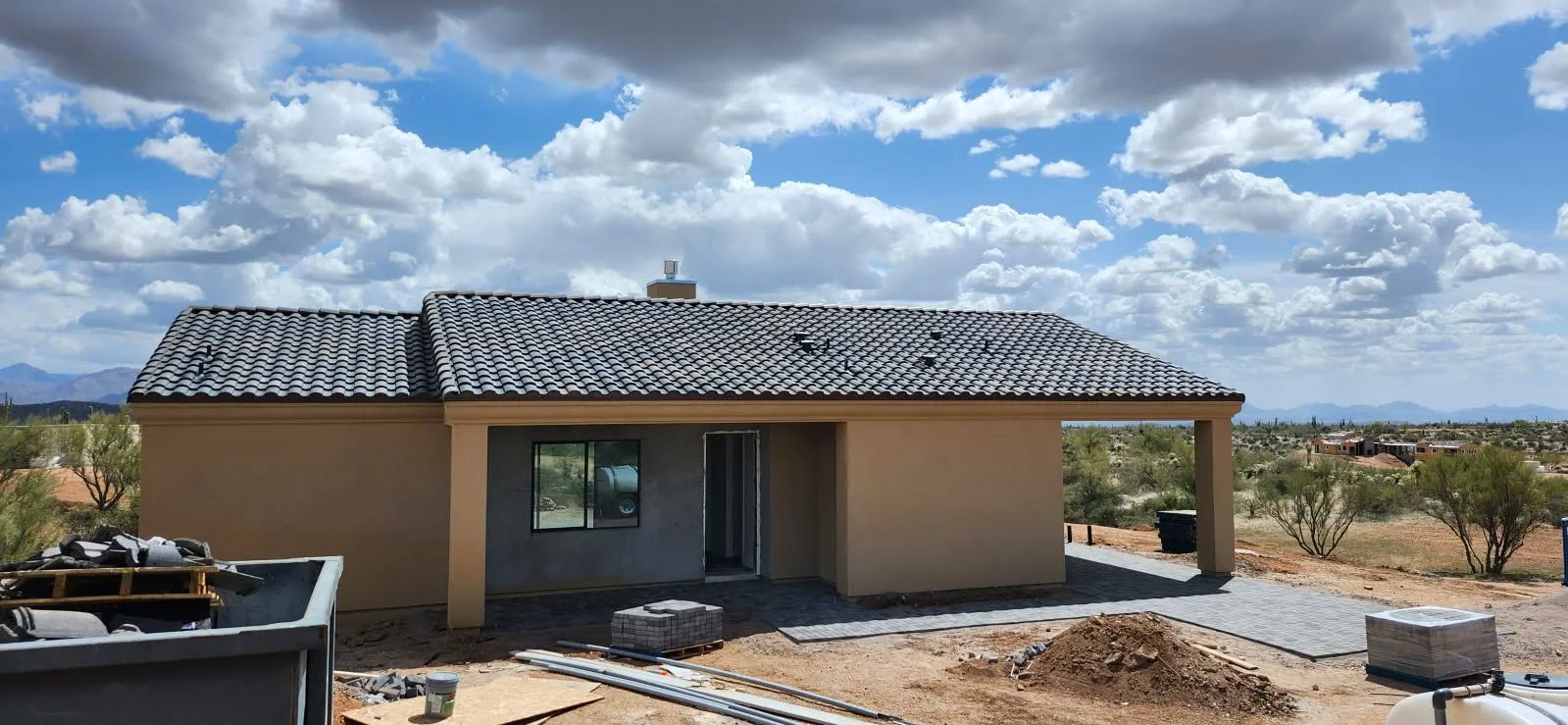 Hays Roofing photo 2