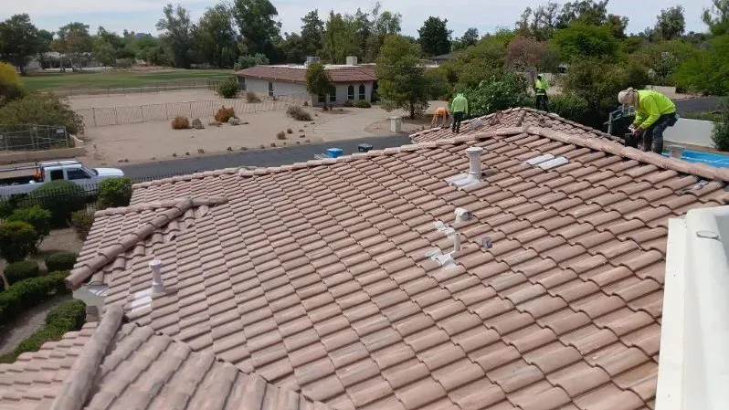 Hays Roofing photo 7