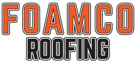 Foam Co Roofing, LLC logo