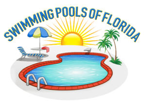 Swimming Pools of Florida, Inc. logo