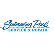 Swimming Pool Service & Repair logo