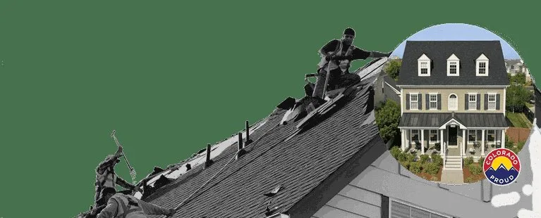 Metro City Roofing photo 2