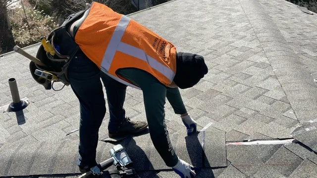 Metro City Roofing photo 6