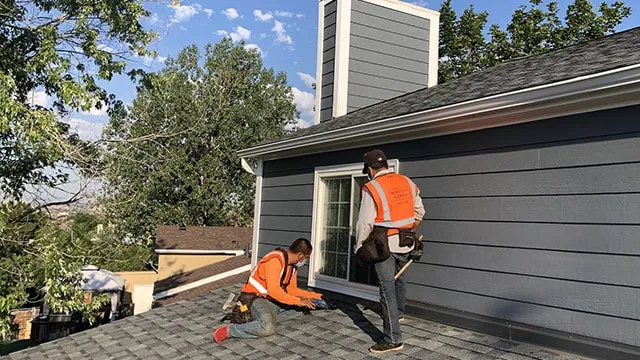 Metro City Roofing photo 5