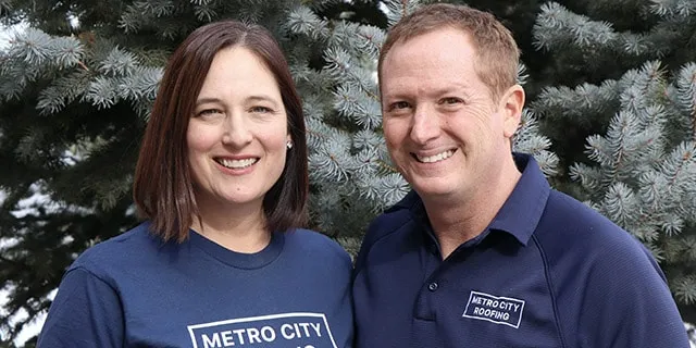 Metro City Roofing photo 8