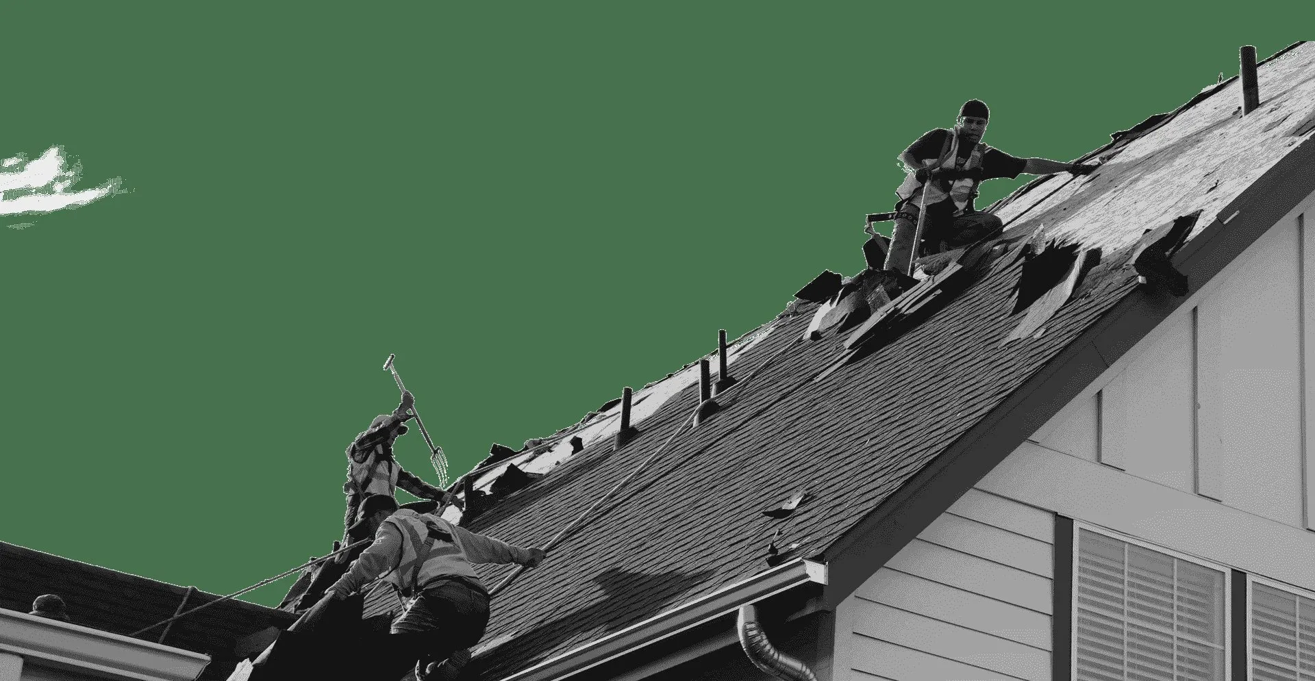 Metro City Roofing photo 1