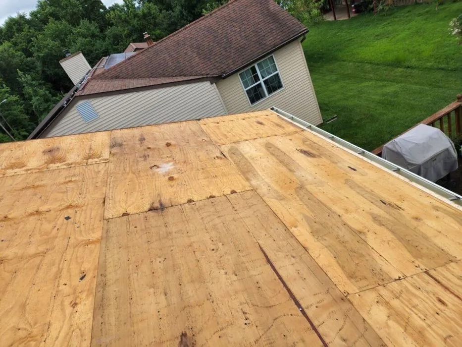 Home Crafters Roofing & Contracting photo 7