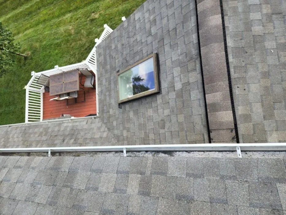 Home Crafters Roofing & Contracting photo 5