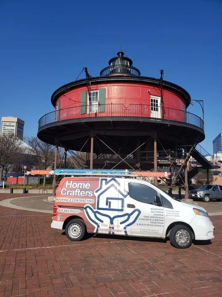 Home Crafters Roofing & Contracting photo 2