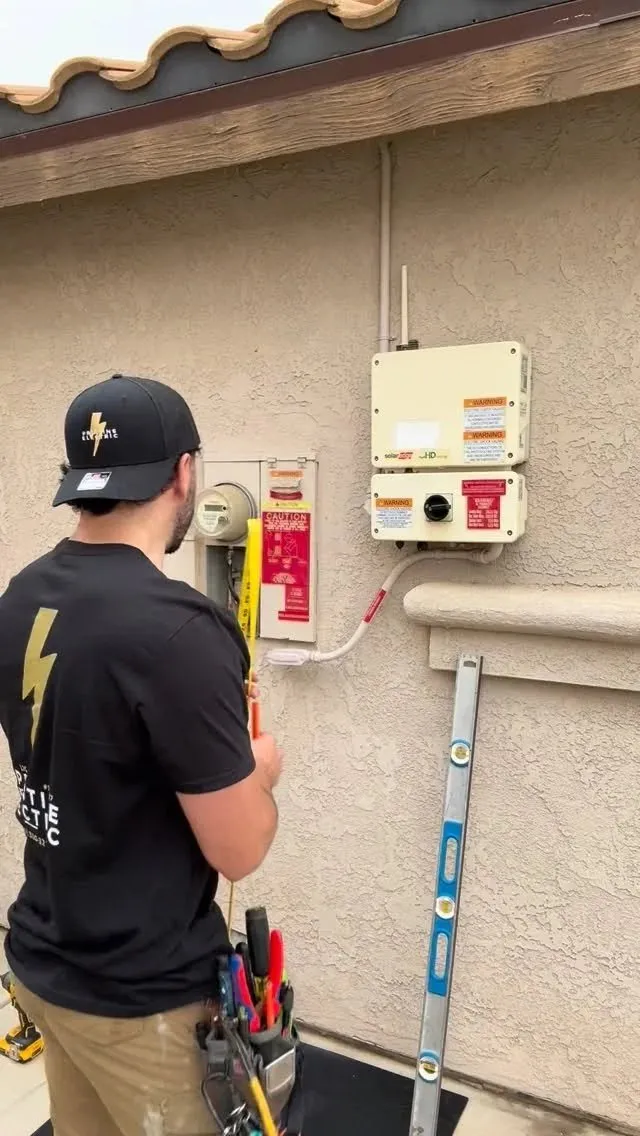 Pristine Electric photo 3