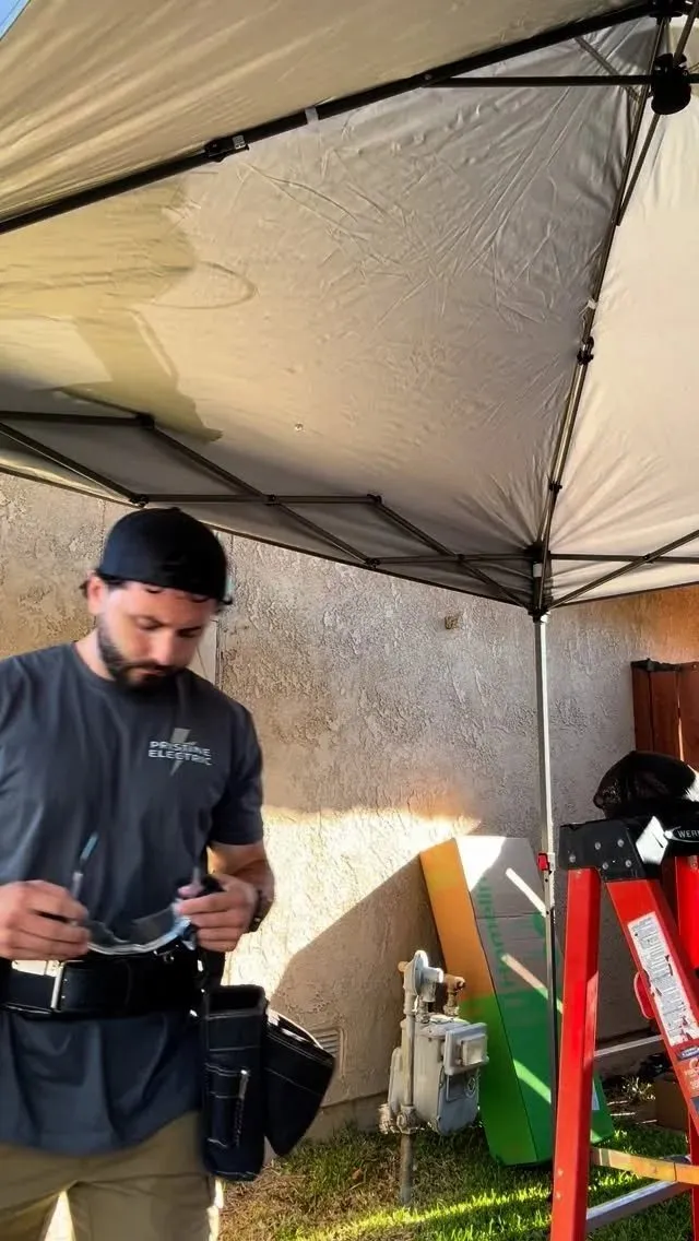 Pristine Electric photo 6