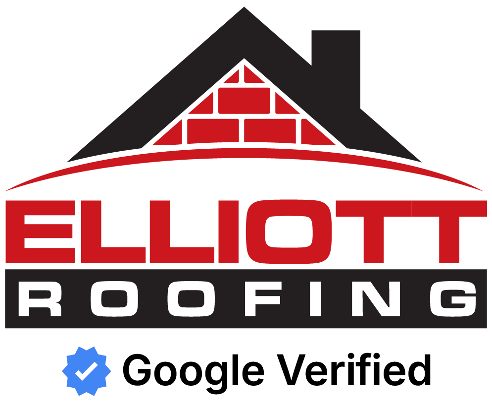 Elliott Roofing logo