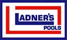 Ladner's Pools logo