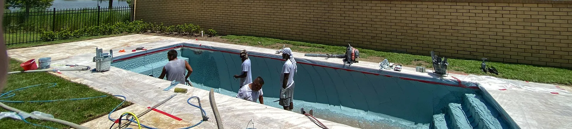 Andy's Pool Service photo 2