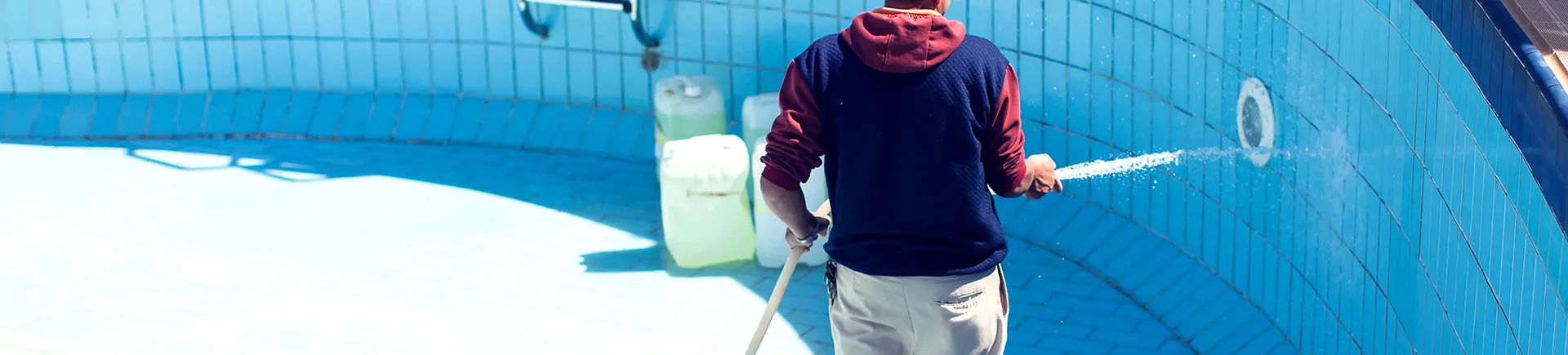 Andy's Pool Service photo 3