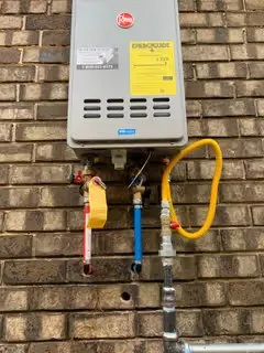 NOLA Flow Plumbing, L.L.C. photo 6