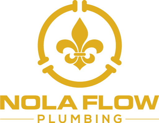 NOLA Flow Plumbing, L.L.C. logo