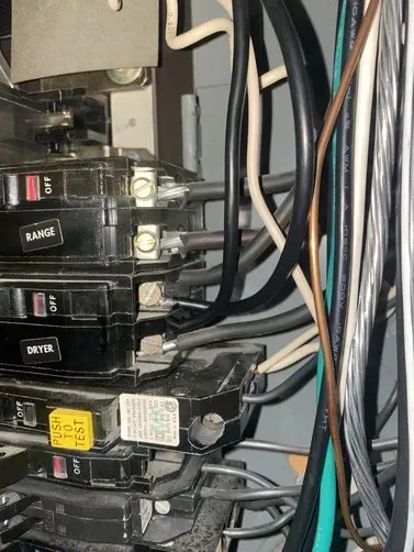 Saffer Plumbing, Heating & Electrical photo 10