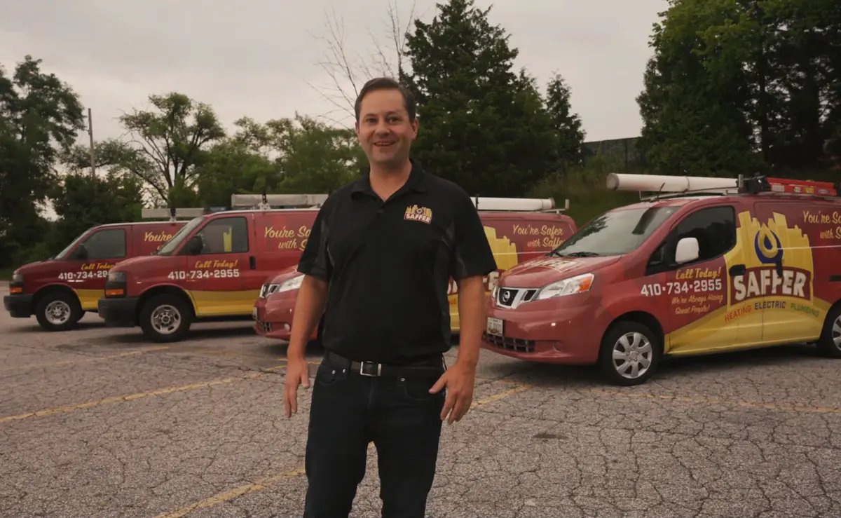 Saffer Plumbing, Heating & Electrical photo 4