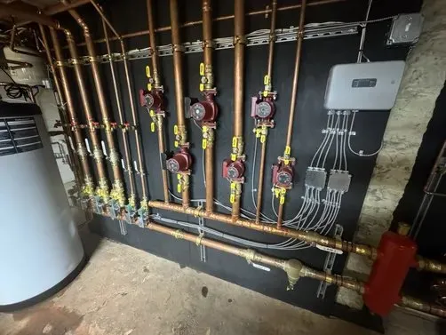 Saffer Plumbing, Heating & Electrical photo 11