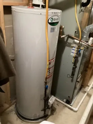 Saffer Plumbing, Heating & Electrical photo 8