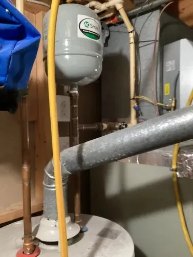 Saffer Plumbing, Heating & Electrical photo 7