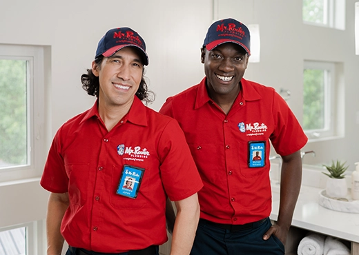 Mr. Rooter Plumbing of Orange County photo 1