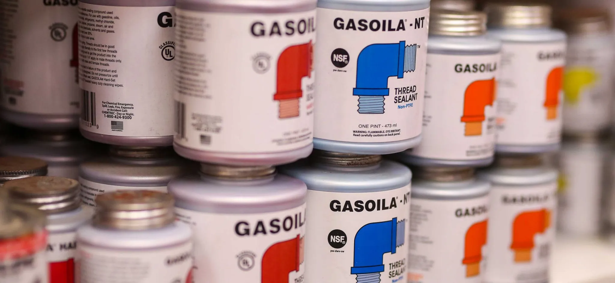 Service Pipe & Supply Inc. photo 2