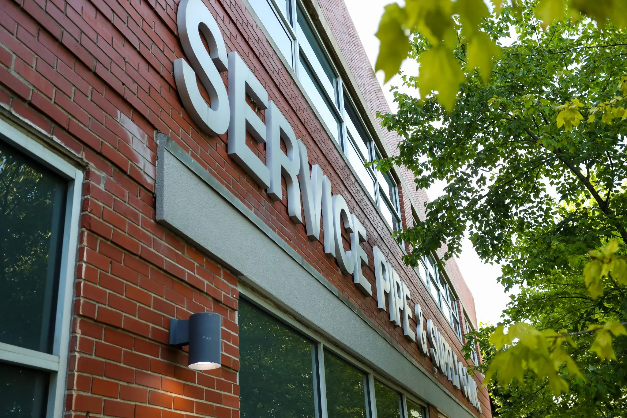 Service Pipe & Supply Inc. photo 4