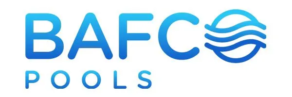 BAFCO POOLS logo