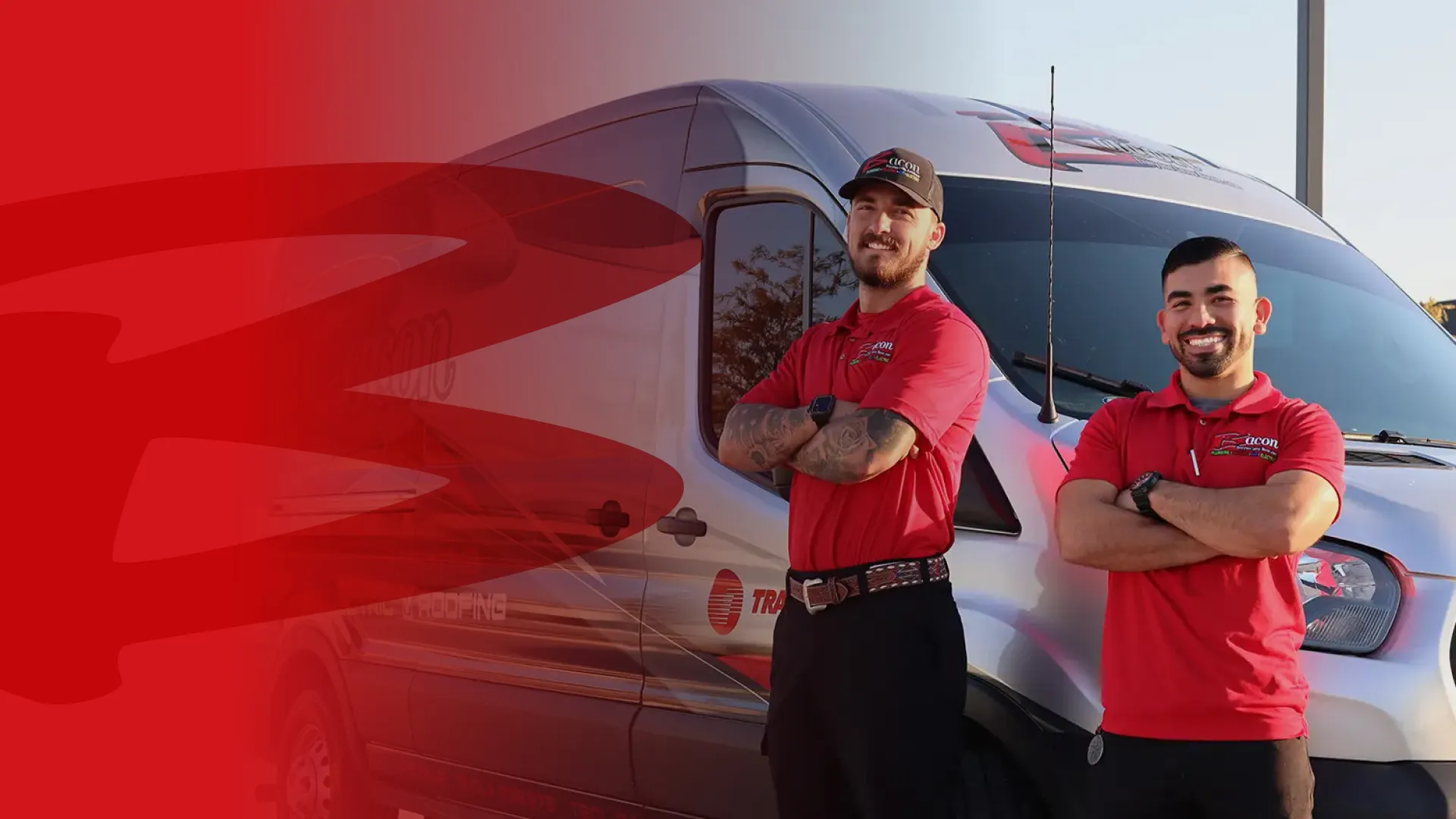 Bacon Plumbing Heating Air Electric photo 5