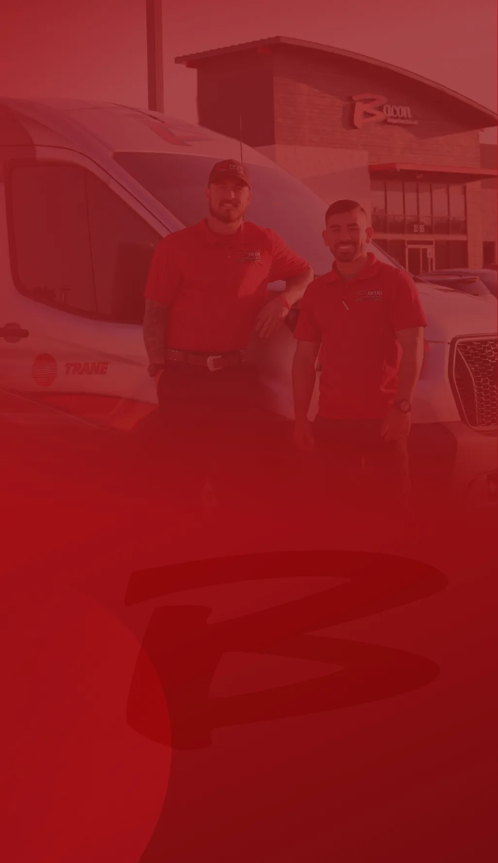 Bacon Plumbing Heating Air Electric photo 4