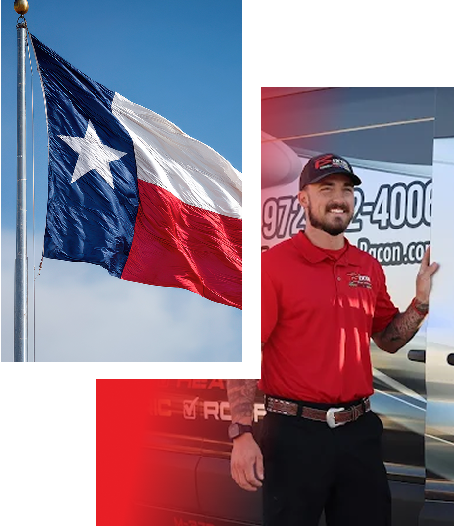 Bacon Plumbing Heating Air Electric photo 10