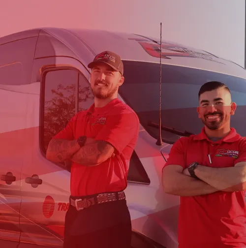 Bacon Plumbing Heating Air Electric photo 1