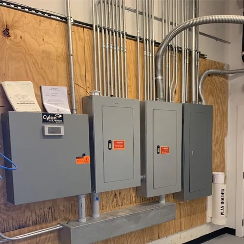 H&A Electrician photo 3