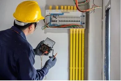 H&A Electrician photo 1