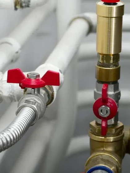 NextDoor Plumbing LLC photo 4