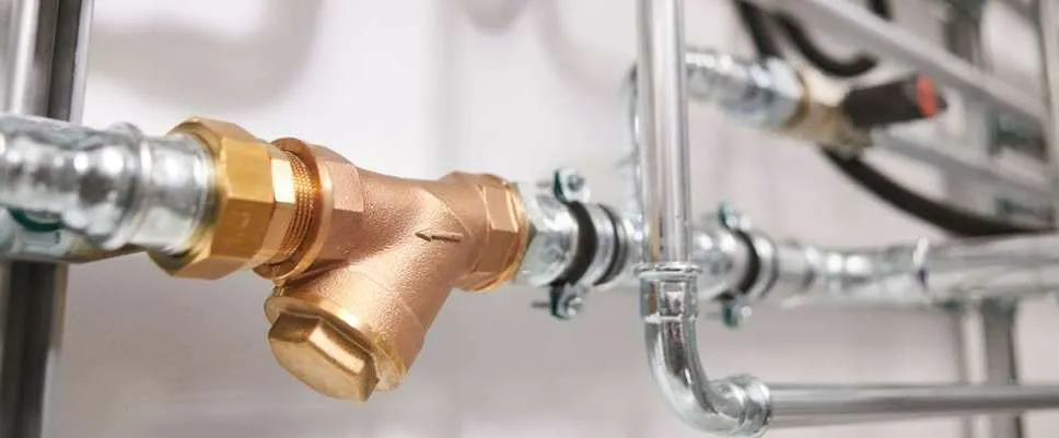 NextDoor Plumbing LLC photo 1