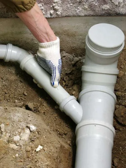 NextDoor Plumbing LLC photo 2