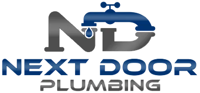 NextDoor Plumbing LLC logo