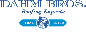 Dahm Bros Roofing Inc logo