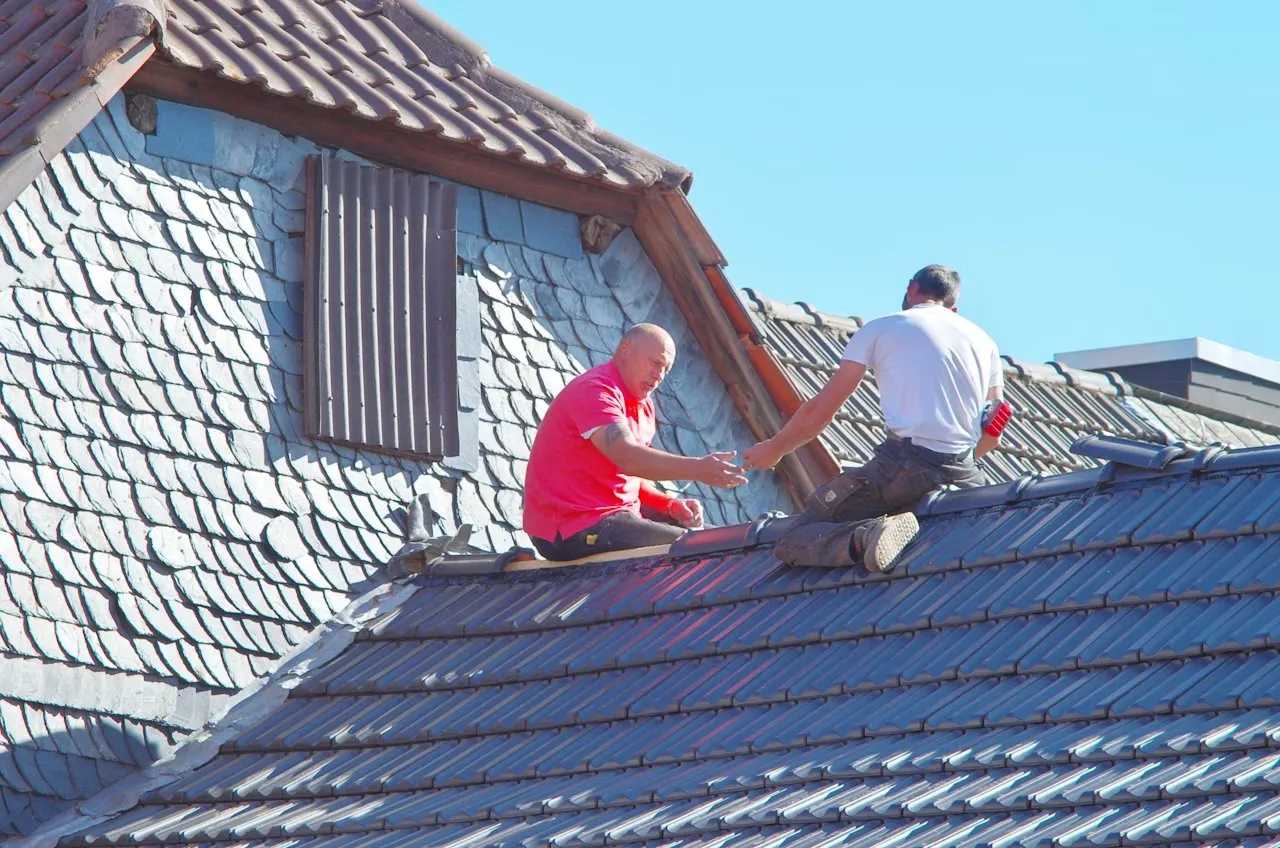 Protech Roofing & Insulation photo 3