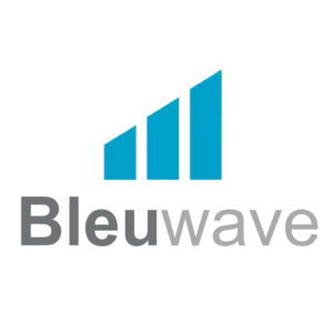 Bleuwave HVAC logo
