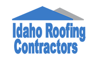 Idaho Roofing Contractors logo