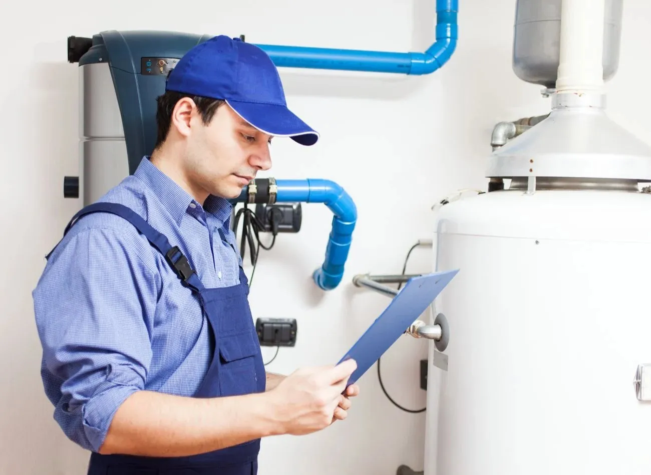 American Heating & Air Conditioning photo 16